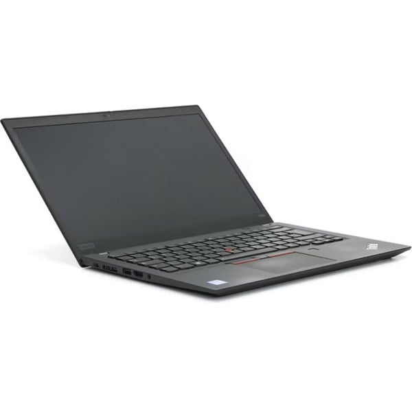 Lenovo ThinkPad T490s - Lenovo - vue 2