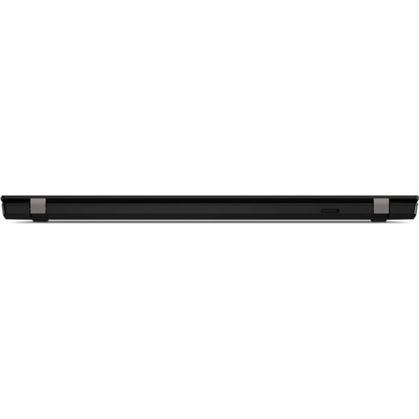 Lenovo ThinkPad T495 - Lenovo - vue 5