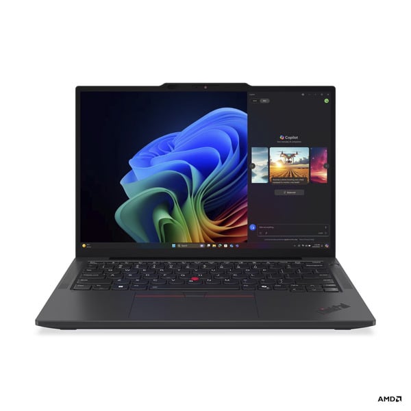 Lenovo ThinkPad X13 G6 AMD (21RM002NGE) - Lenovo - vue 2