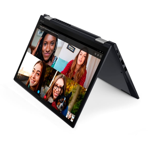 Lenovo ThinkPad X13 Yoga - Lenovo - vue 5