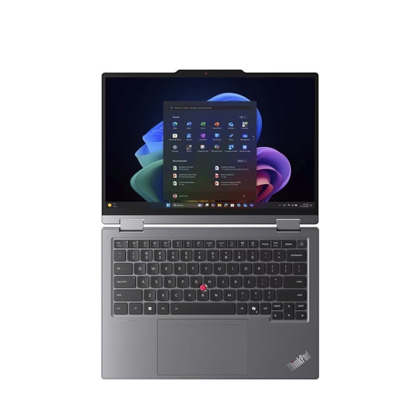 Lenovo ThinkPad X1 2-in-1 G11 Aura Edition (21V9000YGE) - Lenovo - vue 13