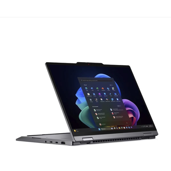 Lenovo ThinkPad X1 2-in-1 G11 Aura Edition (21V9000YGE) - Lenovo - vue 9