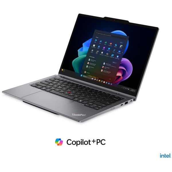 Lenovo ThinkPad X1 2-in-1 G11 Aura Edition (21V9005UGE) - Lenovo - vue 3