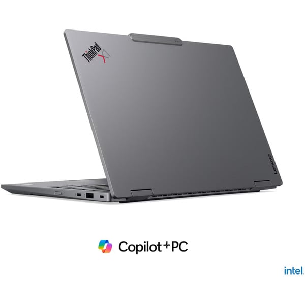 Lenovo ThinkPad X1 2-in-1 G11 Aura Edition (21V9005UGE) - Lenovo - vue 6