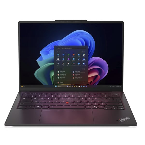 Lenovo ThinkPad X1 Carbon G14 Aura Edition (21V7006MGE) - Lenovo - vue 2