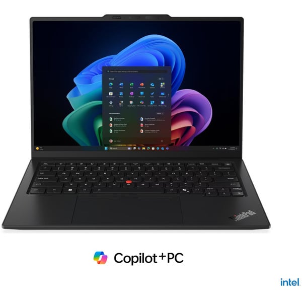 Lenovo ThinkPad X1 Carbon G14 Aura Edition (21V700DCGE) - Lenovo - vue 2