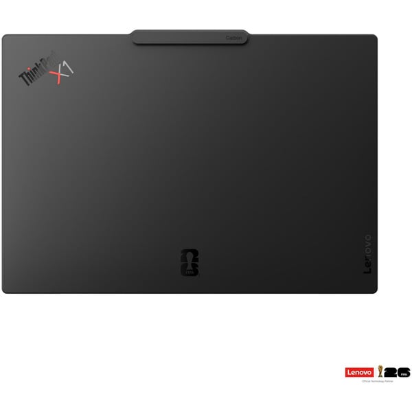 Lenovo ThinkPad X1 Carbon G14 Aura Edition (21V700DCGE) - Lenovo - vue 7