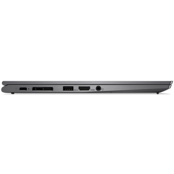 Lenovo ThinkPad X1 Yoga G5 - Lenovo - vue 7