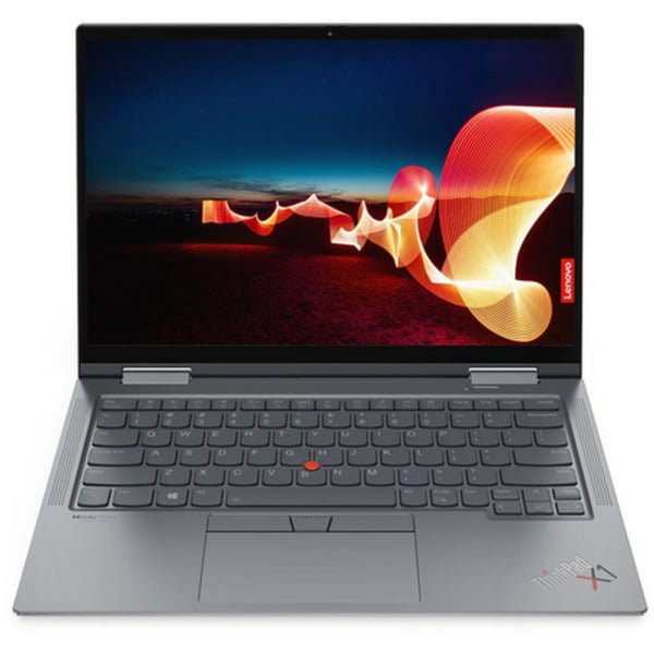 Lenovo ThinkPad X1 Yoga G6 - Lenovo - vue 4