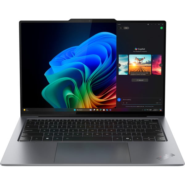 Lenovo ThinkPad X9-14 G1 (21QA001QGE) - Lenovo - vue 2