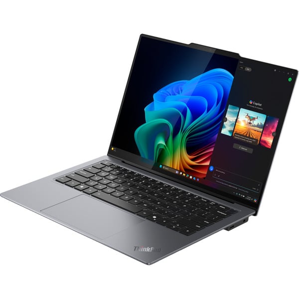 Lenovo ThinkPad X9-14 G1 (21QA001QGE) - Lenovo - vue 3