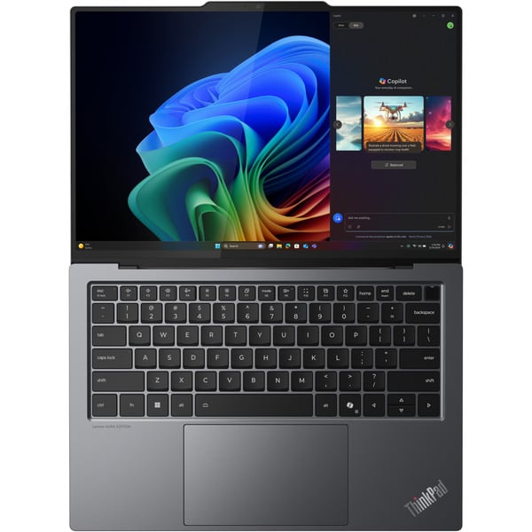 Lenovo ThinkPad X9-14 (21QA001PGE) - Lenovo - vue 4