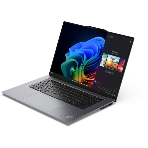 Lenovo ThinkPad X9-15 G1 (21Q6001DGE) - Lenovo - vue 3