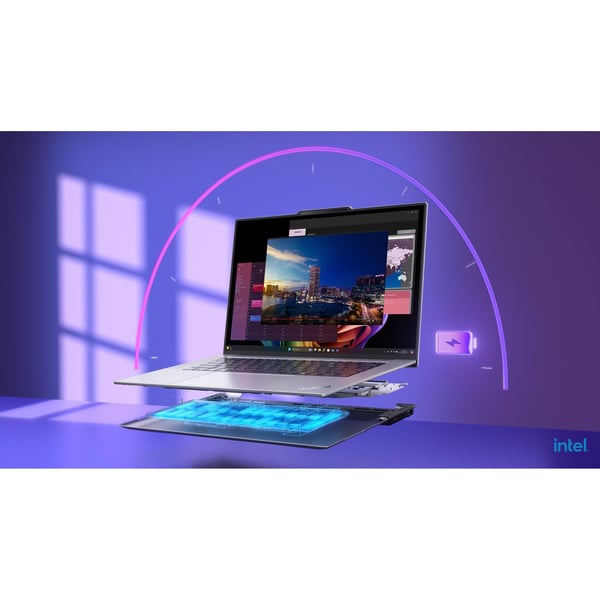 Lenovo ThinkPad X9-15p Aura Edition (21VV004QGE) - Lenovo - vue 13