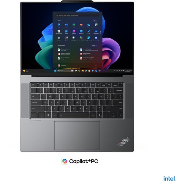 Lenovo ThinkPad X9-15p Aura Edition (21VV004QGE) - Lenovo - vue 8