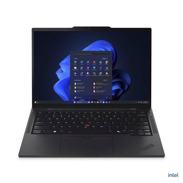 Lenovo Thinkpad T14s G6 (21R1003BGE) - Lenovo - vue 2