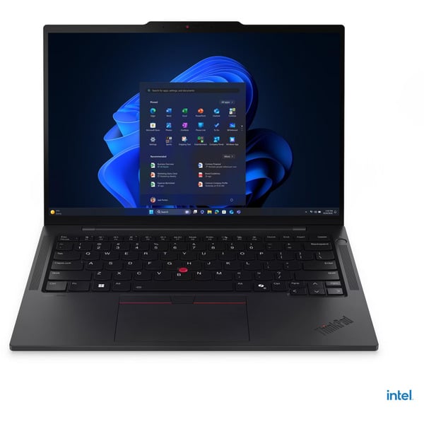 Lenovo Thinkpad T14s G6 (21R1006CGE) - Lenovo - vue 2