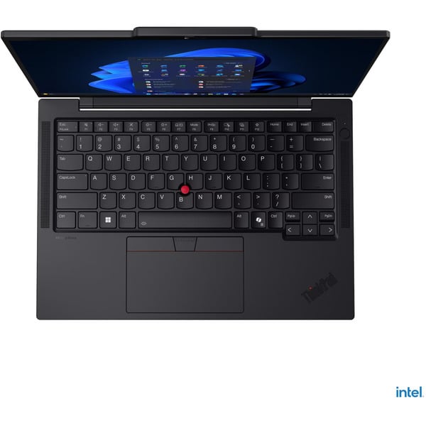 Lenovo Thinkpad T14s G6 (21R1006CGE) - Lenovo - vue 12