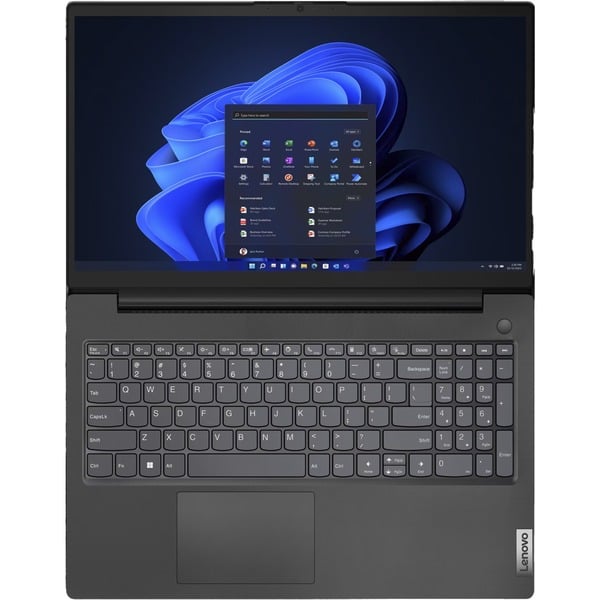 Lenovo V15 G4 AMN (82YU00VQGE) - Lenovo - vue 4