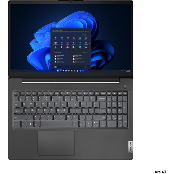 Lenovo V15 G4 AMN (82YU01AEGE) - Lenovo - vue 6