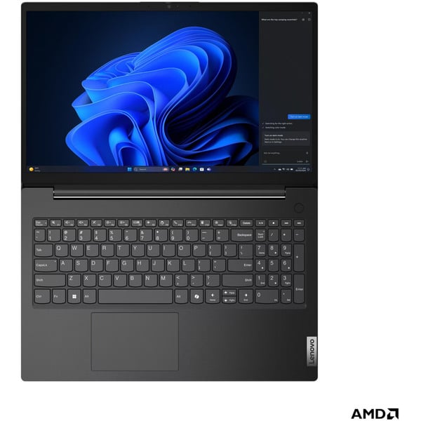 Lenovo V15 G6 AMD (83UU001LGE) - LeGeekShop - vue 8