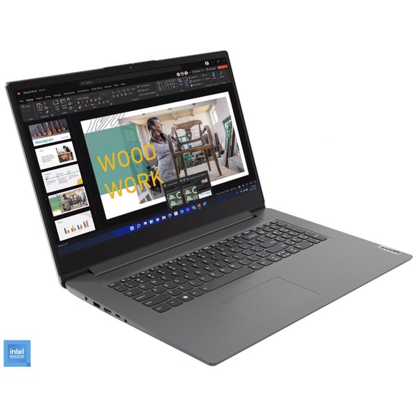 Lenovo V17 G4 IRU (83A2001NGE) - Lenovo