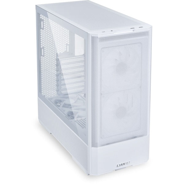 Lian Li LANCOOL 207, Tower-Gehäuse - Lian Li - vue 4