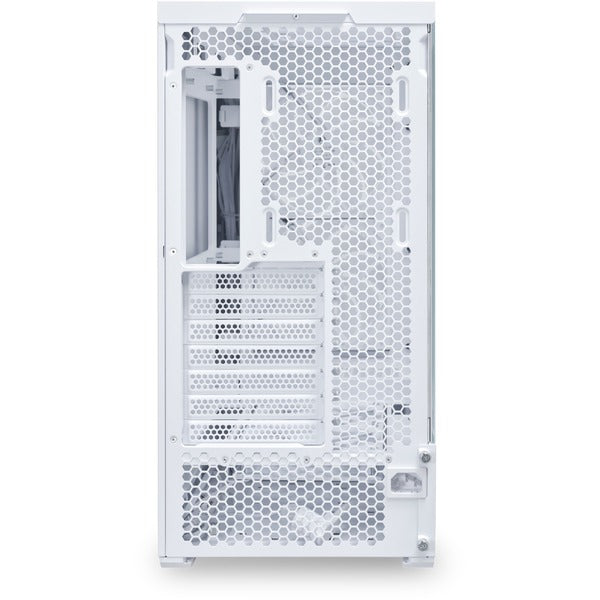 Lian Li LANCOOL 207, Tower-Gehäuse - Lian Li - vue 5