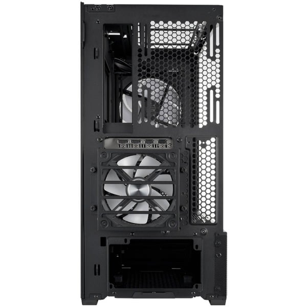 Lian Li LANCOOL 216 RGB, Tower-Gehäuse - Lian Li - vue 5