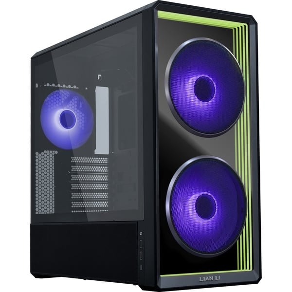Lian Li LANCOOL 217 Infinity, Tower-Gehäuse - Lian Li
