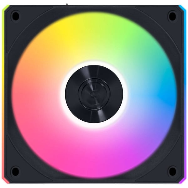 Lian Li UNI FAN CL120 Wireless, Gehäuselüfter - Lian Li - vue 4