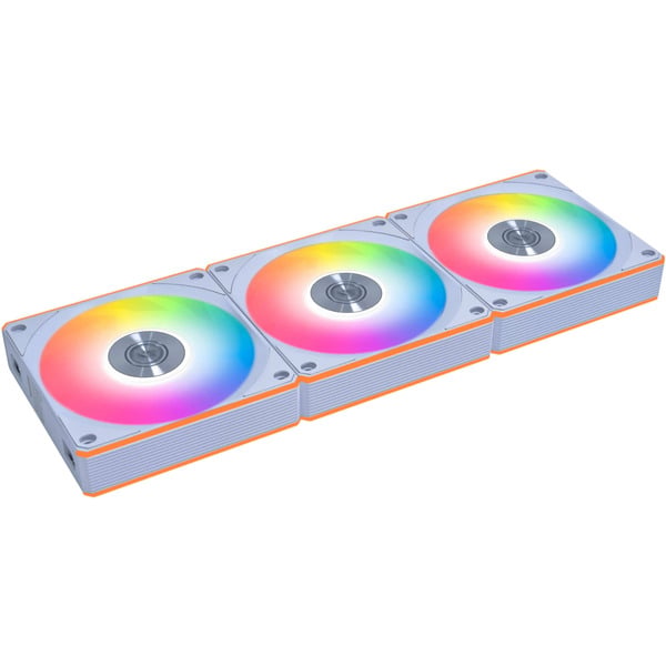 Lian Li UNI FAN CL120 Wireless, Gehäuselüfter - Lian Li