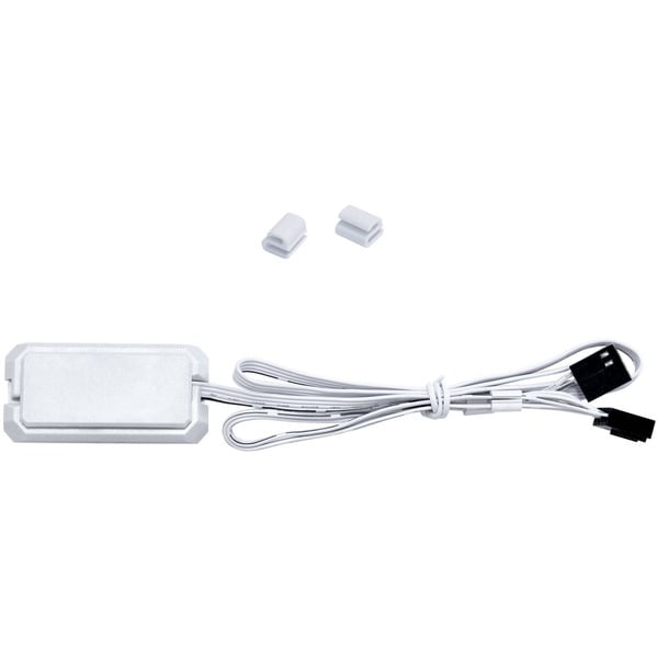 Lian Li UNI FAN CL120 Wireless, Gehäuselüfter - Lian Li - vue 8