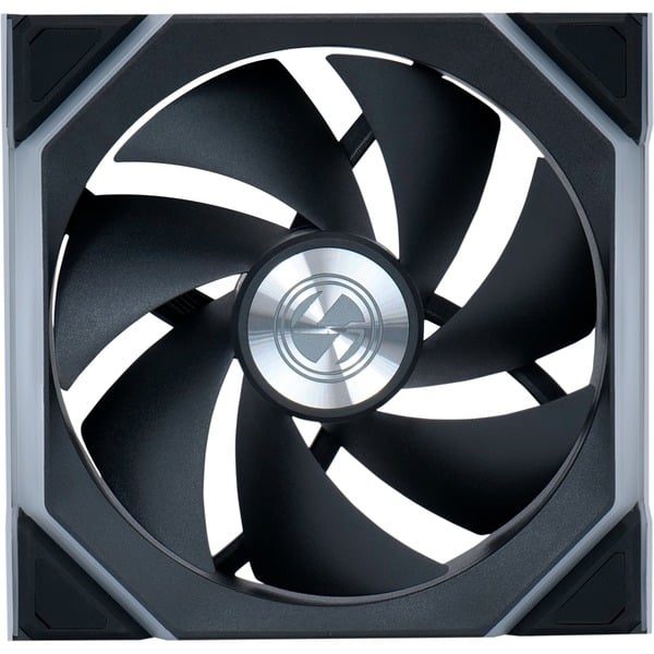 Lian Li UNI FAN SL120 Wireless, Gehäuselüfter - Lian Li - vue 3