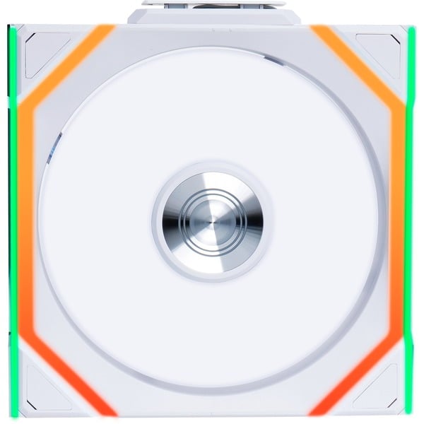 Lian Li UNI FAN SL120 Wireless, Gehäuselüfter - Lian Li - vue 5