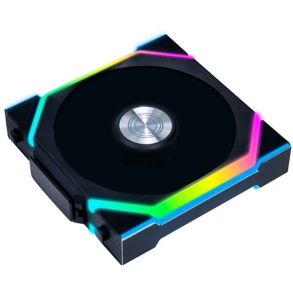 Lian Li UNI FAN SL120 Wireless, Gehäuselüfter - Lian Li