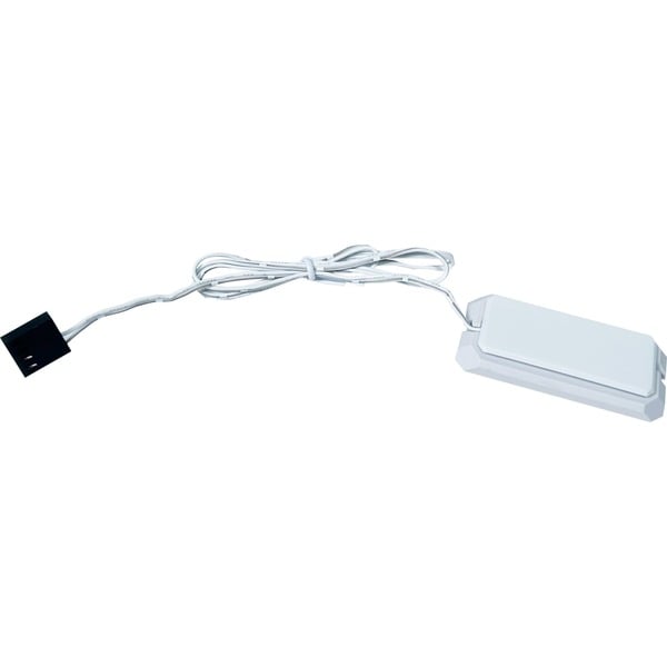 Lian Li UNI FAN SL120 Wireless, Gehäuselüfter - Lian Li - vue 2