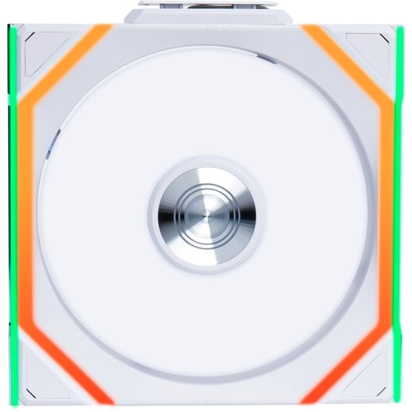 Lian Li UNI FAN SL120 Wireless, Gehäuselüfter - Lian Li - vue 5