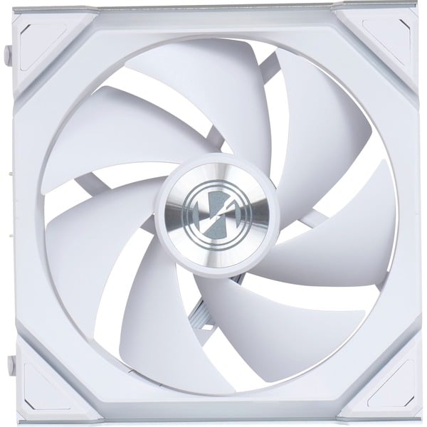 Lian Li UNI FAN SL120 Wireless, Gehäuselüfter - Lian Li - vue 3