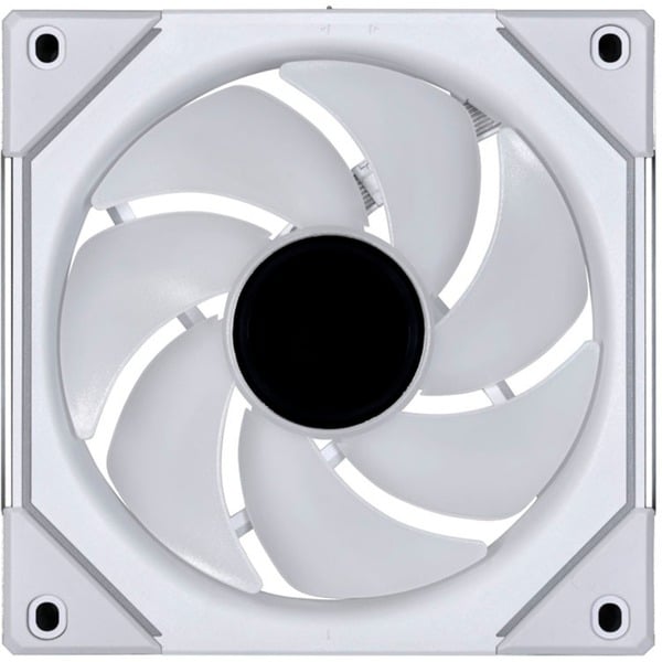 Lian Li UNI FAN SL-INF 120 RGB, Gehäuselüfter - Lian Li - vue 3