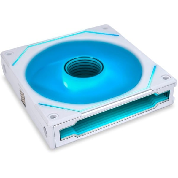Lian Li UNI FAN SL-INF 120 RGB, Gehäuselüfter - Lian Li
