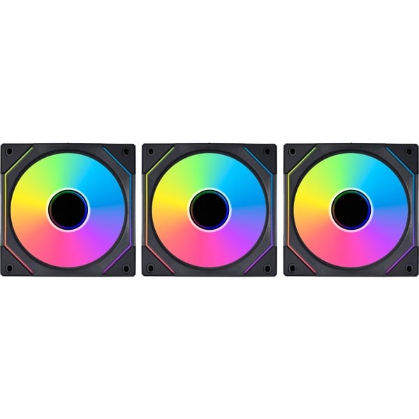 Lian Li UNI FAN SL-INF 120 RGB, Gehäuselüfter - Lian Li