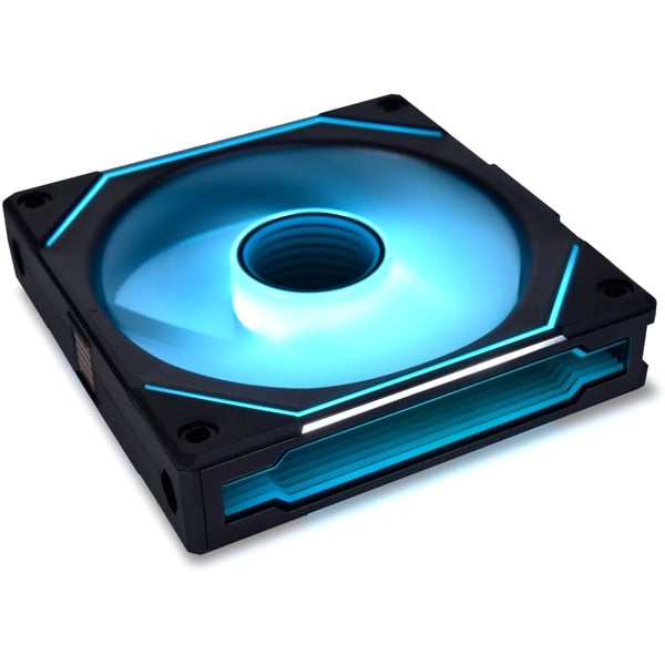 Lian Li UNI FAN SL-INF 120 RGB, Gehäuselüfter - Lian Li - vue 5