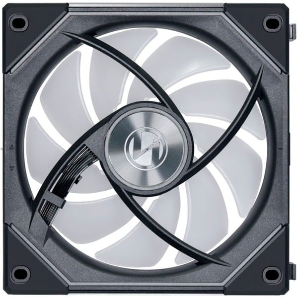 Lian Li UNI FAN SL-INF 120, Gehäuselüfter - Lian Li - vue 3