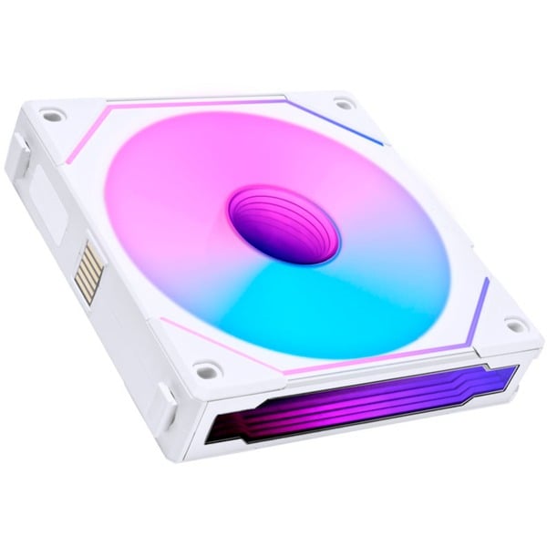 Lian Li UNI FAN SL-INF 120, Gehäuselüfter - Lian Li