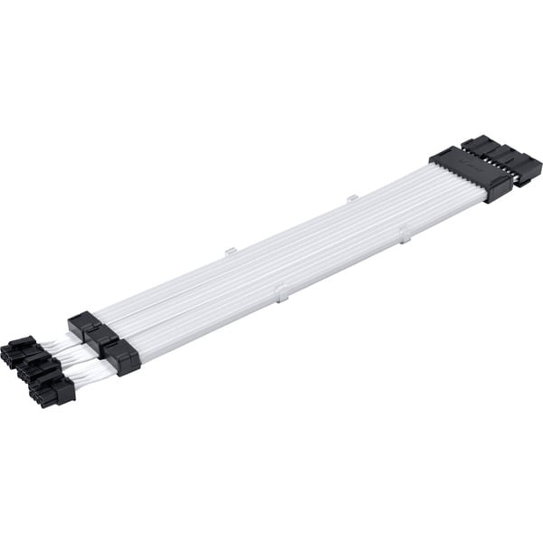 Lian Li Verlängerungskabel Strimer Strimer Wireless GPU 3x8-Pin PW12-1W - Lian Li