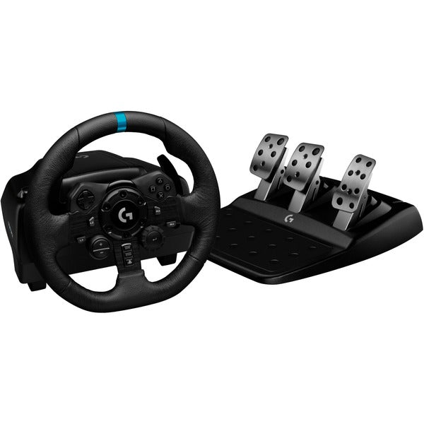 Logitech G923 TRUEFORCE PS4/PS5, Lenkrad - Logitech