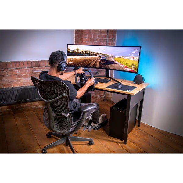 Logitech G923 TRUEFORCE Xbox One/Xbox Series X|S, Lenkrad - Logitech - vue 11