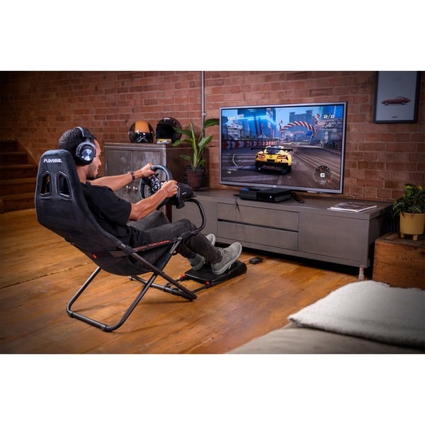 Logitech G923 TRUEFORCE Xbox One/Xbox Series X|S, Lenkrad - Logitech - vue 13