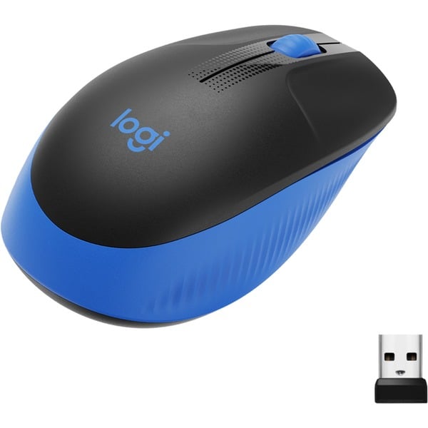Logitech M190, souris - Logitech